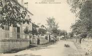 46 Lot CPA FRANCE 46 " Alvignac, Rue de la Source".