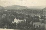 46 Lot CPA FRANCE 46 "Floirac - St Denis les Martel et le Puy d'Issolu".