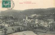 46 Lot CPA FRANCE 46 "Terrou, Vue panoramique".