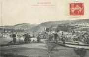 46 Lot CPA FRANCE 46 "Terrou, Vue générale".