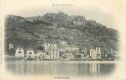46 Lot CPA FRANCE 46 "Capdenac".