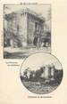 46 Lot CPA FRANCE 46 "Le Château de Monteléra".