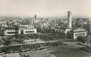 Maroc CPSM MAROC "Casablanca, le Palais de Justice et les municipaux"