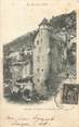 46 Lot CPA FRANCE 46 "Toirac, Le château".