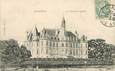 CPA FRANCE 33 "Arcachon, le chateau Deganne"