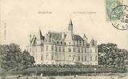 33 Gironde CPA FRANCE 33 "Arcachon, le chateau Deganne"