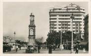 Maroc CPSM MAROC "Casablanca, la place de France et les nouveaux immeubles"