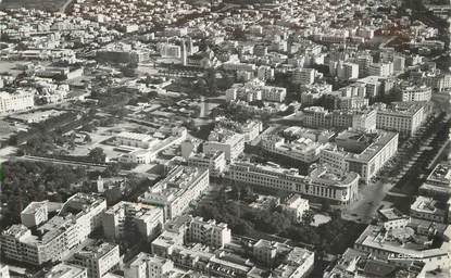 CPSM MAROC "Rabat, vue aérienne"