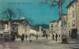CPA FRANCE 83 " Varages, Place Général Gassendi".