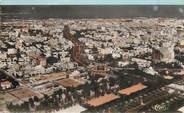 Maroc CPSM MAROC "Casablanca, vue panoramique aérienne"