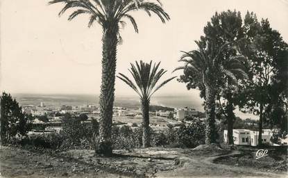 CPSM MAROC "Agadir, vue générale"