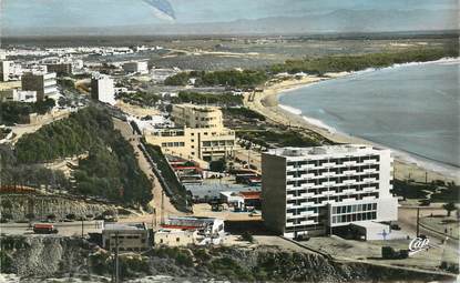 CPSM MAROC "Agadir, vue générale"