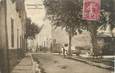 CPA FRANCE 83 " Salernes, Rue Jean Jacques Rousseau".