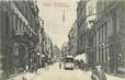 CPA FRANCE 57 "Metz, Rue Serpenoise"