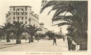 Maroc CPA MAROC "Casablanca, bld du 4eme Zouave"