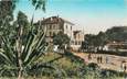 CPSM FRANCE 83 " Ile de Porquerolles, Grand Hôtel des Iles d'Or".