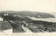 CPA FRANCE 83 " Giens, Panorama sur le sanatorium pris de l'église".