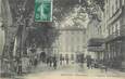 CPA FRANCE 83 " Brignoles, Place Caramy".