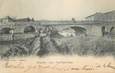 CPA FRANCE 83 " Brignoles, Pont Notre Dame".