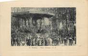83 Var CPA FRANCE 83 " Toulon, Place d'Armes".