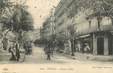 CPA FRANCE 83 " Toulon, Avenue Colbert".