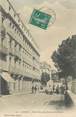 83 Var CPA FRANCE 83 " Hyères, Hôtel Métropole, Boulevard d'Orient".