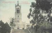 83 Var CPA FRANCE 83 " Hyères Ermitage, Chapelle de Notre Dame de Consolation".