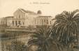 CPA FRANCE 83 " Hyères, Le grand casino".