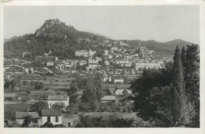 CPSM FRANCE 83 " Hyères, Vue panoramique".