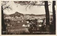 83 Var CPSM FRANCE 83 " Hyères, Vue panoramique".