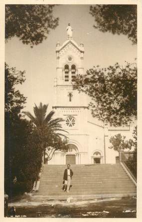 CARTE PHOTO FRANCE 83 " Hyères".