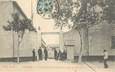 CPA FRANCE 83 "Toulon, La caserne d'artillerie coloniale au Mourillon".