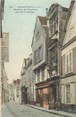 28 Eure Et Loir CPA FRANCE 28 "Chartres, maison du Docteur rue Noël Ballay"