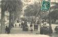 CPA FRANCE 83 "Toulon, Place de la Liberté".