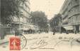 CPA FRANCE 83 "Toulon, Boulevard de Strasbourg".