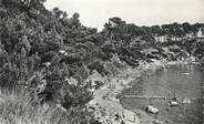 83 Var CPSM FRANCE 83 "Toulon , Cap Brun, Baie de Méjéan".