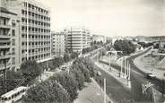 83 Var CPSM FRANCE 83 "Toulon, Avenue Maréchal Foch".