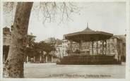 83 Var CPSM FRANCE 83 "Toulon, Place d'Armes et Préfecture Maritime".