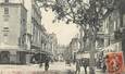 CPA FRANCE 26 "Valence, avenue Victor Hugo"