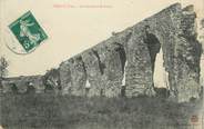 83 Var CPA FRANCE 83 " Fréjus, Les aqueducs Romains".