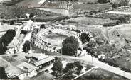 83 Var CPSM FRANCE 83 " Fréjus, Les arènes Romaines avant la catastrophe".