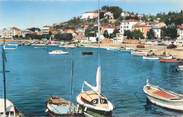 83 Var CPSM FRANCE 83 " Le Lavandou, Le port".