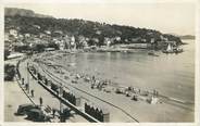 83 Var CPSM FRANCE 83 " Le Lavandou, La plage".