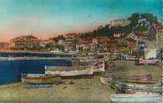 83 Var CPSM FRANCE 83 " Le Lavandou, La plage".