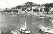 83 Var CPSM FRANCE 83 " Le Lavandou, Le port".