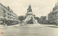 CPA FRANCE 26 "Valence,  Monument Emile Augier"