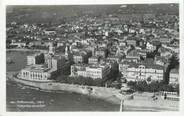 83 Var CPSM FRANCE 83 " St Raphaël, Vue prise en avion".