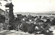 83 Var CPSM FRANCE 83 " St Raphaël, Vue générale".