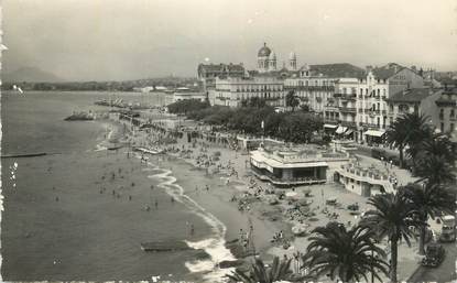 CPSM FRANCE 83 " St Raphaël, Vue générale".