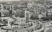 83 Var CPSM FRANCE 83 " St Raphaël, Vue d'avion".